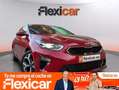 Kia 1.5 MHEV 118kW (160CV) Tech DCT Burdeos - thumbnail 1