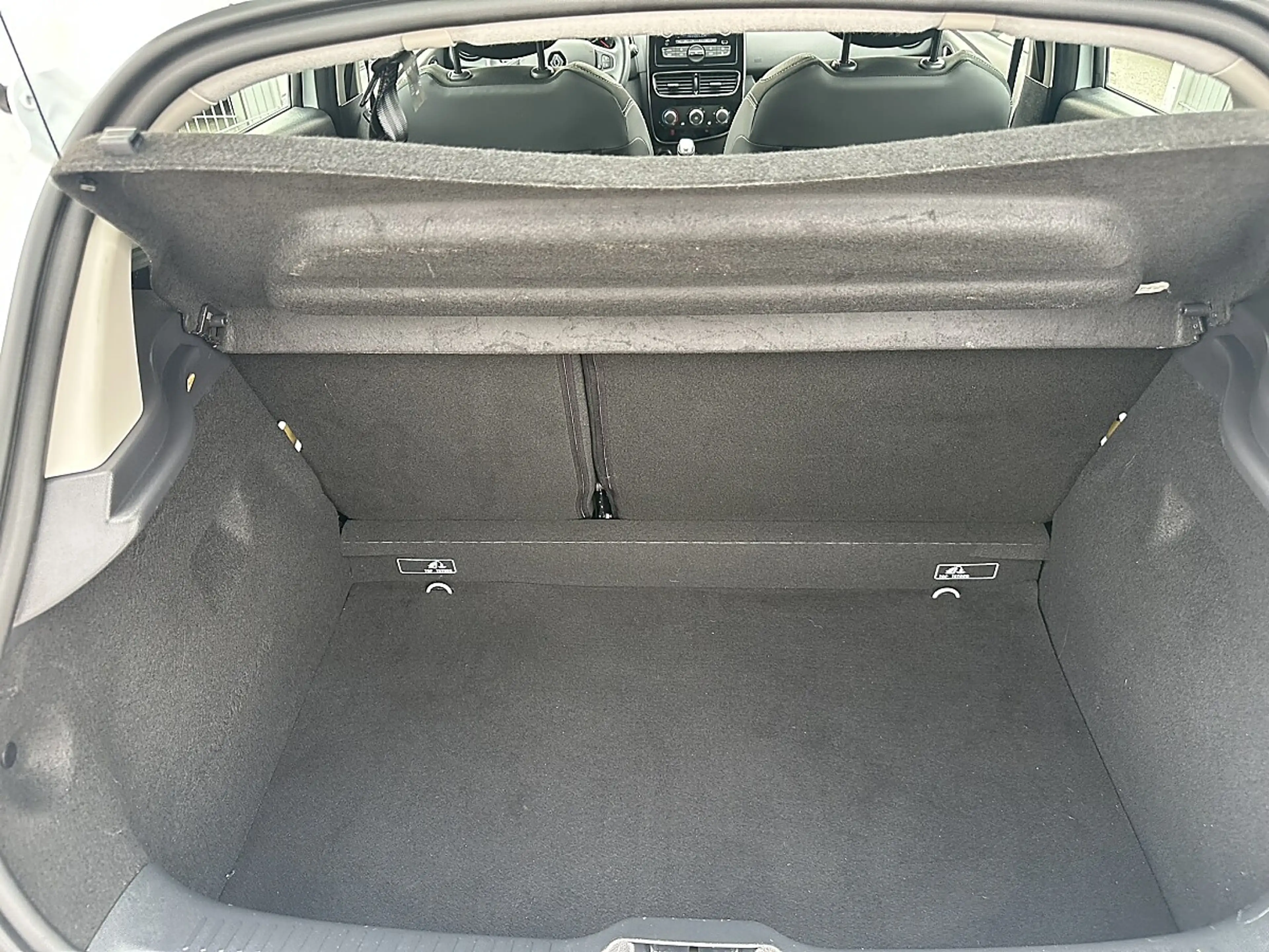 Renault Clio Life TCe 75 *VOLLSTÄNDIGE SERVICEHISTORIE* — photo 13