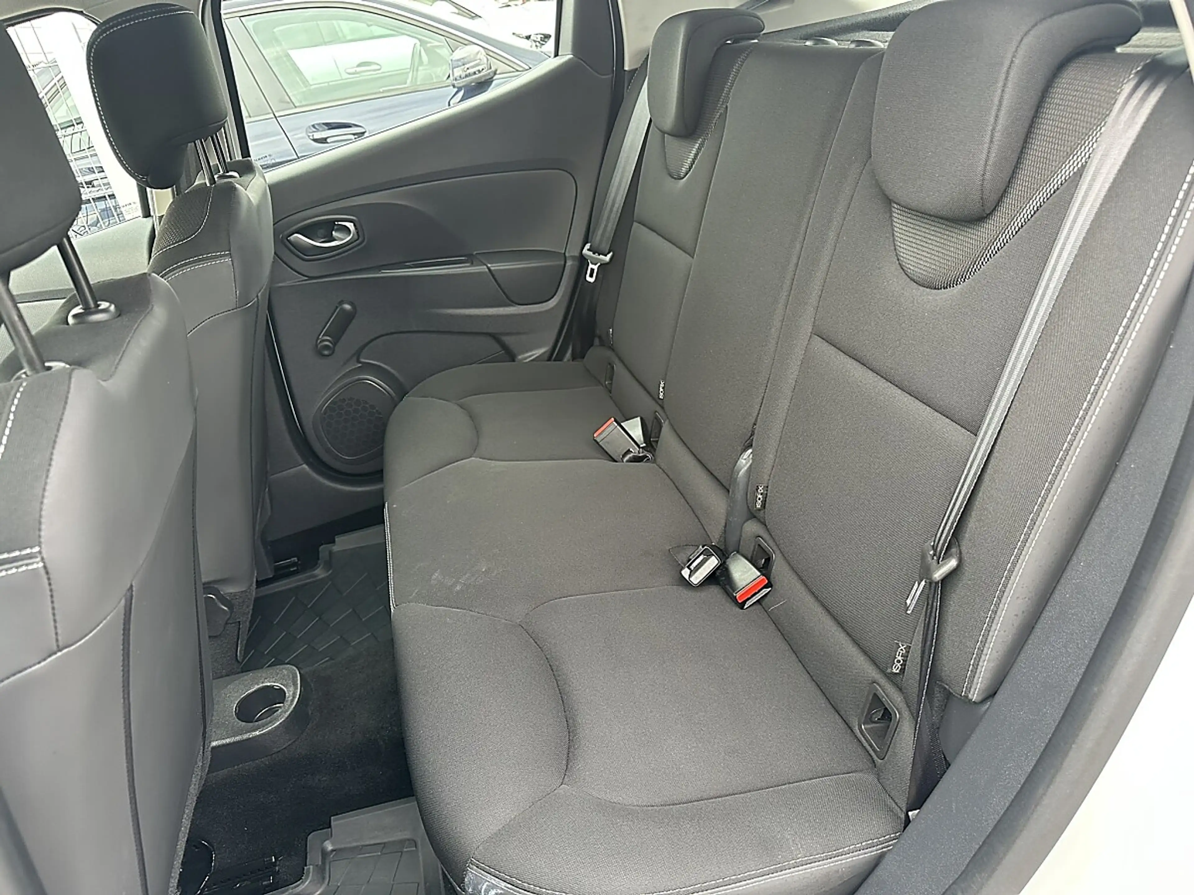 Renault Clio Life TCe 75 *VOLLSTÄNDIGE SERVICEHISTORIE* — photo 12