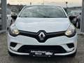 Renault Clio Life TCe 75 *VOLLSTÄNDIGE SERVICEHISTORIE* Weiß - thumbnail 2