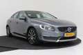 Volvo S60 2.0 T3 Nordic+ | Trekhaak | Org NL | Navigatie | L Grau - thumbnail 12