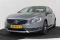 Volvo S60 2.0 T3 Nordic+ | Trekhaak | Org NL | Navigatie | L Grau - thumbnail 14