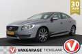Volvo S60 2.0 T3 Nordic+ | Trekhaak | Org NL | Navigatie | L Grau - thumbnail 1