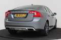 Volvo S60 2.0 T3 Nordic+ | Trekhaak | Org NL | Navigatie | L Grau - thumbnail 10