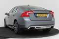 Volvo S60 2.0 T3 Nordic+ | Trekhaak | Org NL | Navigatie | L Grau - thumbnail 9