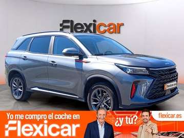 1.5 T Luxury - 5P (2024)