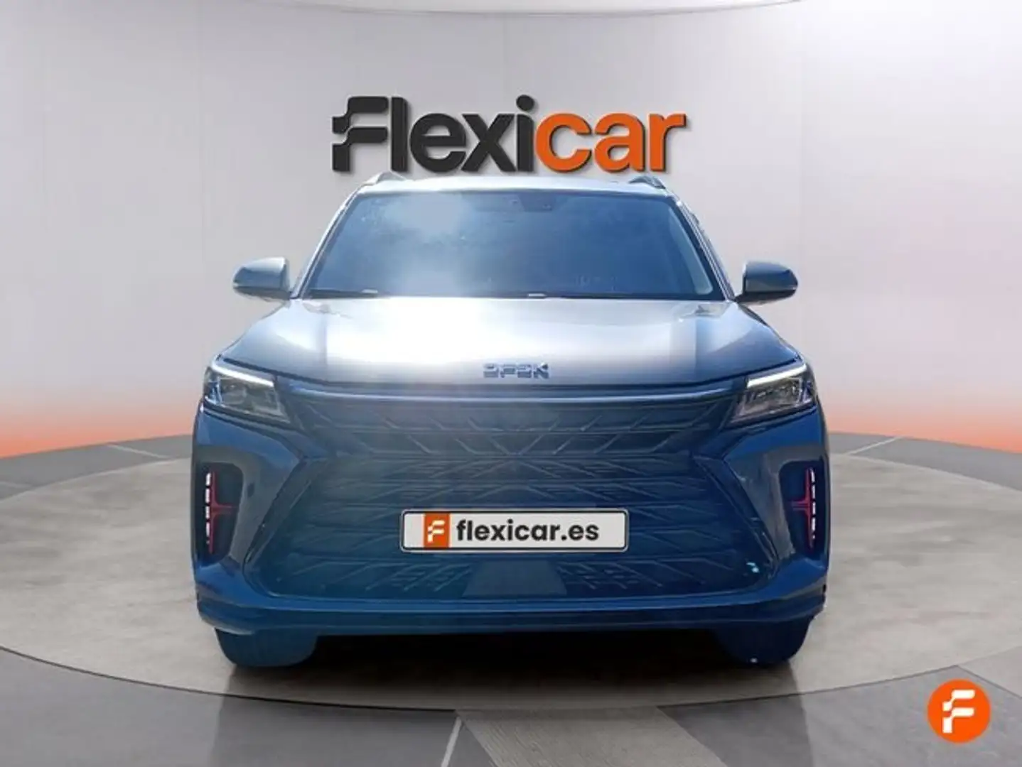 DFSK Glory 580 1.5 T Luxury - 5P (2024) Grau - 2