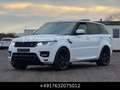 Land Rover Range Rover Sport HSE 4.4SDV8 Pano NETTO30000€ Weiß - thumbnail 3