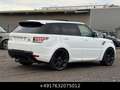 Land Rover Range Rover Sport HSE 4.4SDV8 Pano NETTO30000€ Weiß - thumbnail 10
