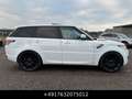 Land Rover Range Rover Sport HSE 4.4SDV8 Pano NETTO30000€ Weiß - thumbnail 9