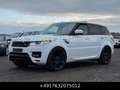 Land Rover Range Rover Sport HSE 4.4SDV8 Pano NETTO30000€ Weiß - thumbnail 4