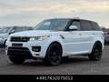 Land Rover Range Rover Sport HSE 4.4SDV8 Pano NETTO30000€ Weiß - thumbnail 18