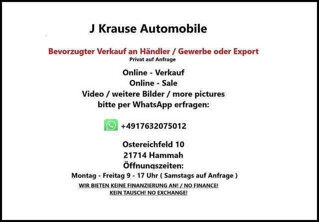 Land Rover Range Rover Sport HSE Dynamic Pano NETTO 30000€