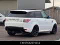 Land Rover Range Rover Sport HSE 4.4SDV8 Pano NETTO30000€ Weiß - thumbnail 11