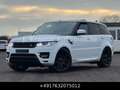 Land Rover Range Rover Sport HSE 4.4SDV8 Pano NETTO30000€ Weiß - thumbnail 1