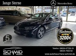Mercedes-Benz EQE Edition Electric Art Airmatic Pano 22kW