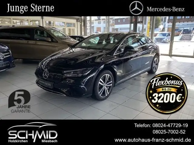 Mercedes-Benz EQE Edition Electric Art Airmatic Pano 22kW