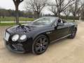 Bentley Continental Continental GTC 4.0 V8  - PREZZO TOP SUD EUROPA Negro - thumbnail 2