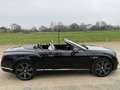 Bentley Continental Continental GTC 4.0 V8  - PREZZO TOP SUD EUROPA Negro - thumbnail 3