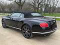 Bentley Continental Continental GTC 4.0 V8  - PREZZO TOP SUD EUROPA Negro - thumbnail 5
