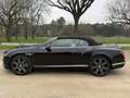 Bentley Continental Continental GTC 4.0 V8  - PREZZO TOP SUD EUROPA Negro - thumbnail 1