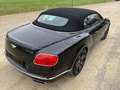 Bentley Continental Continental GTC 4.0 V8  - PREZZO TOP SUD EUROPA Negro - thumbnail 8