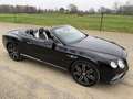 Bentley Continental Continental GTC 4.0 V8  - PREZZO TOP SUD EUROPA Negro - thumbnail 4