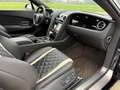 Bentley Continental Continental GTC 4.0 V8  - PREZZO TOP SUD EUROPA Negro - thumbnail 10