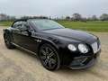 Bentley Continental Continental GTC 4.0 V8  - PREZZO TOP SUD EUROPA Negro - thumbnail 6