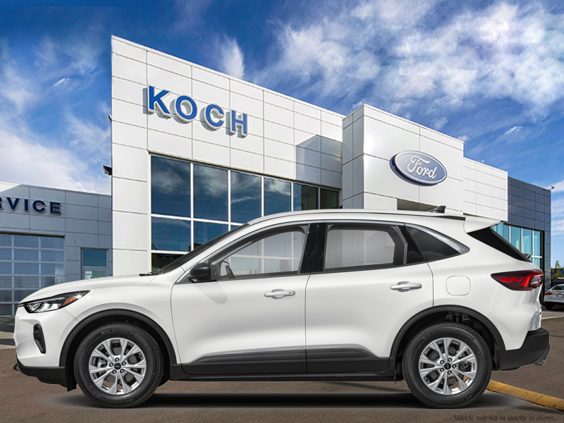 2024 Ford Escape Active - Apple CarPlay,  Android Auto,  Power Lift