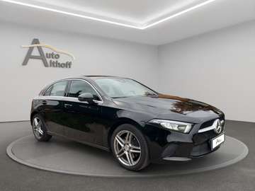 Progressive NAV LED SHZ PDC