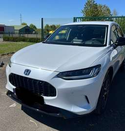 ZR-V e:HEV 2.0i 2WD Advance