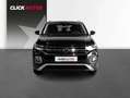 Volkswagen T-Cross 1.0 TSI Sport DSG7 81kW Negro - thumbnail 2