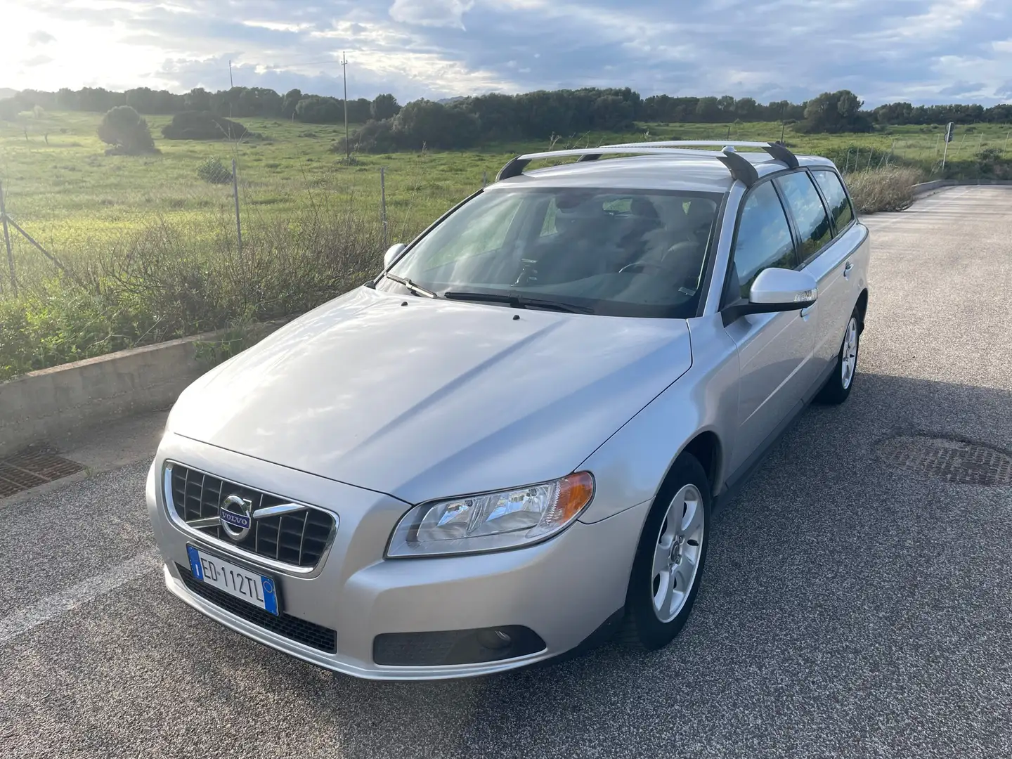 Volvo V70 2.0d - 1