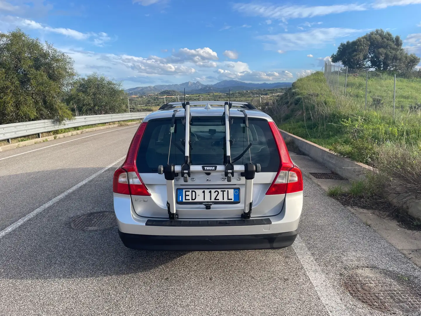 Volvo V70 2.0d - 2