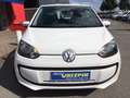 Volkswagen up! 1.0i 60cv 3Ptes Blanc - thumbnail 2