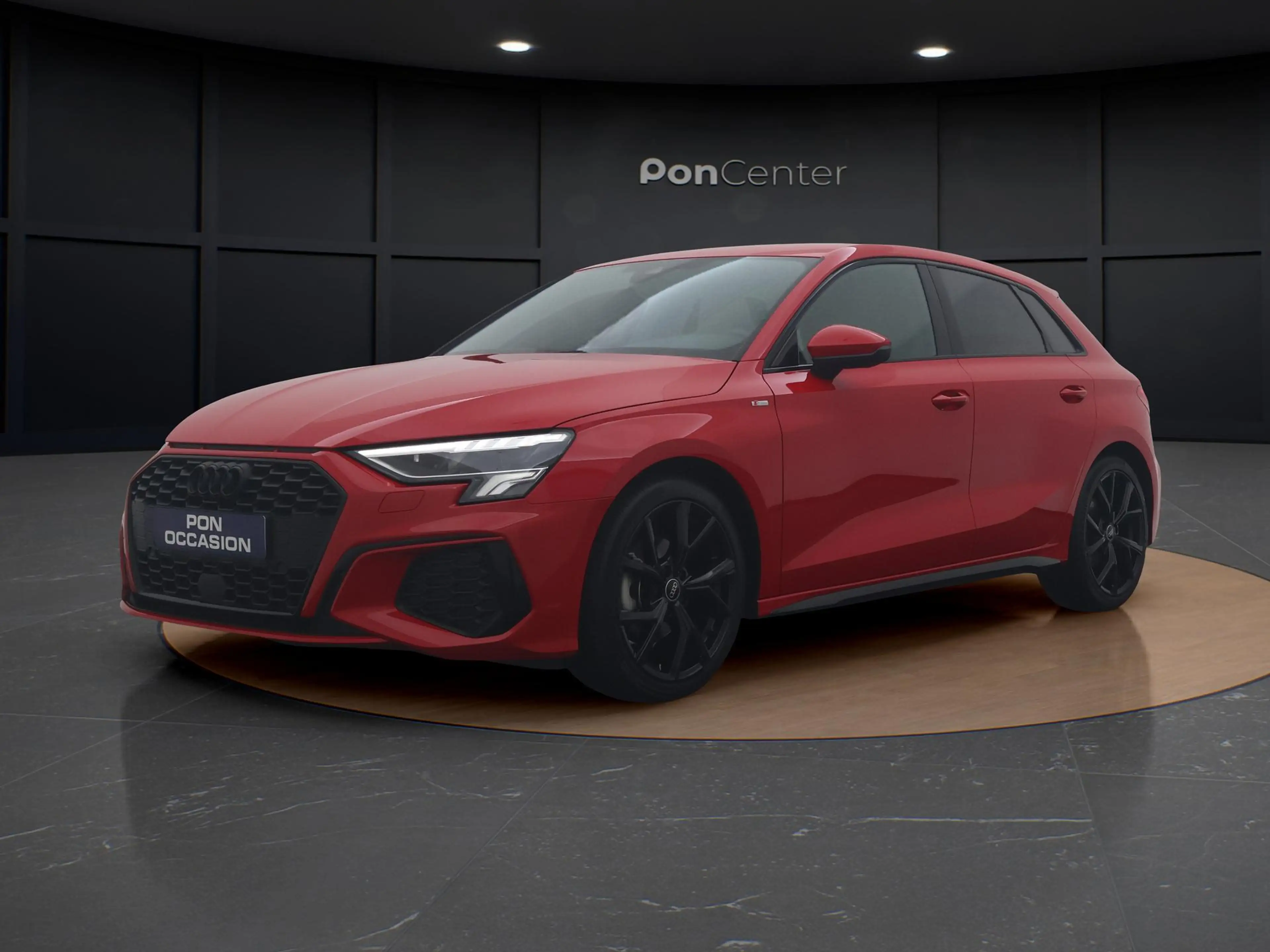 Audi A3 Sportback 35 TFSI S edition | Navigatie | Trekhaak — photo 14