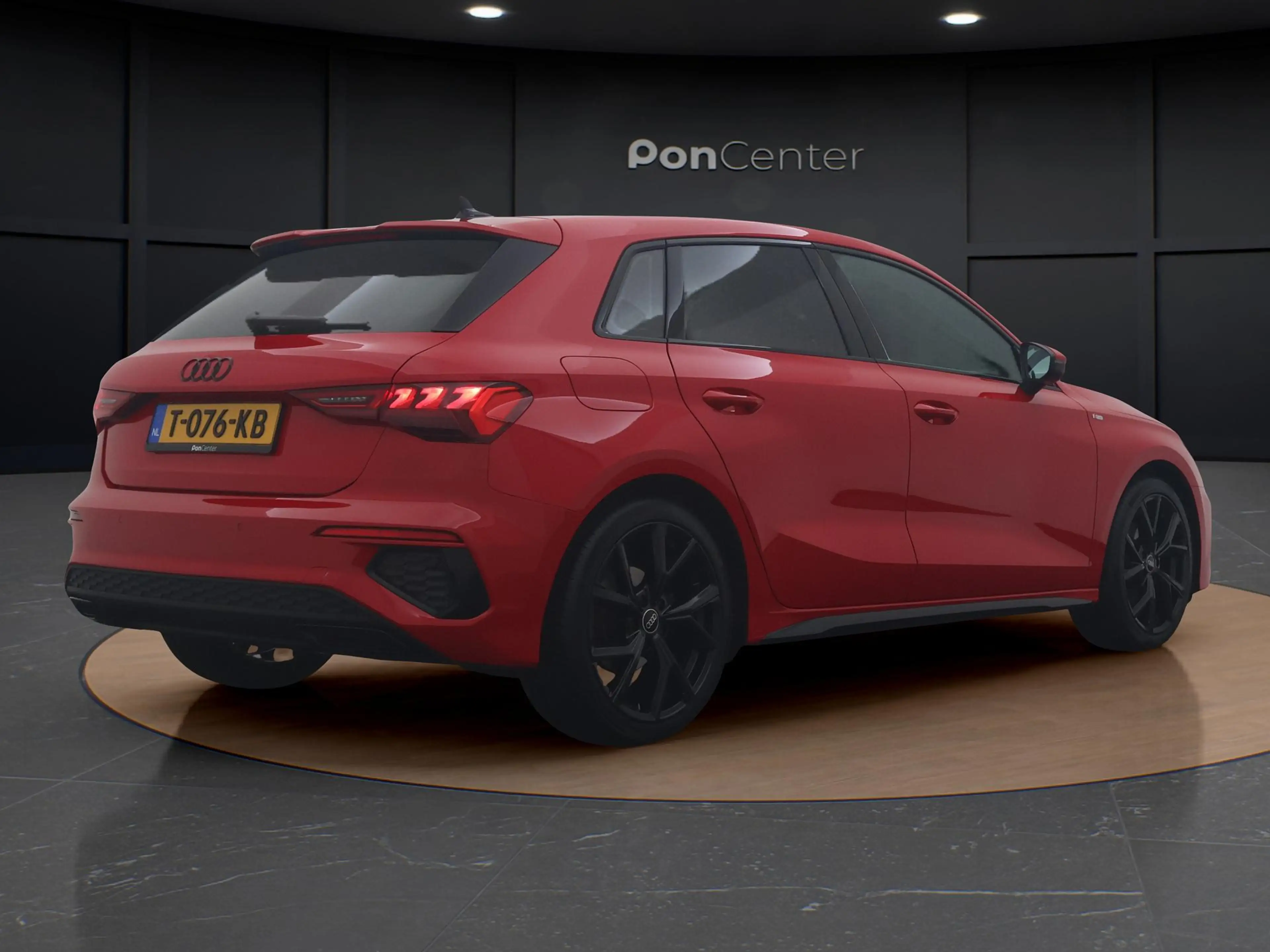 Audi A3 Sportback 35 TFSI S edition | Navigatie | Trekhaak — photo 5