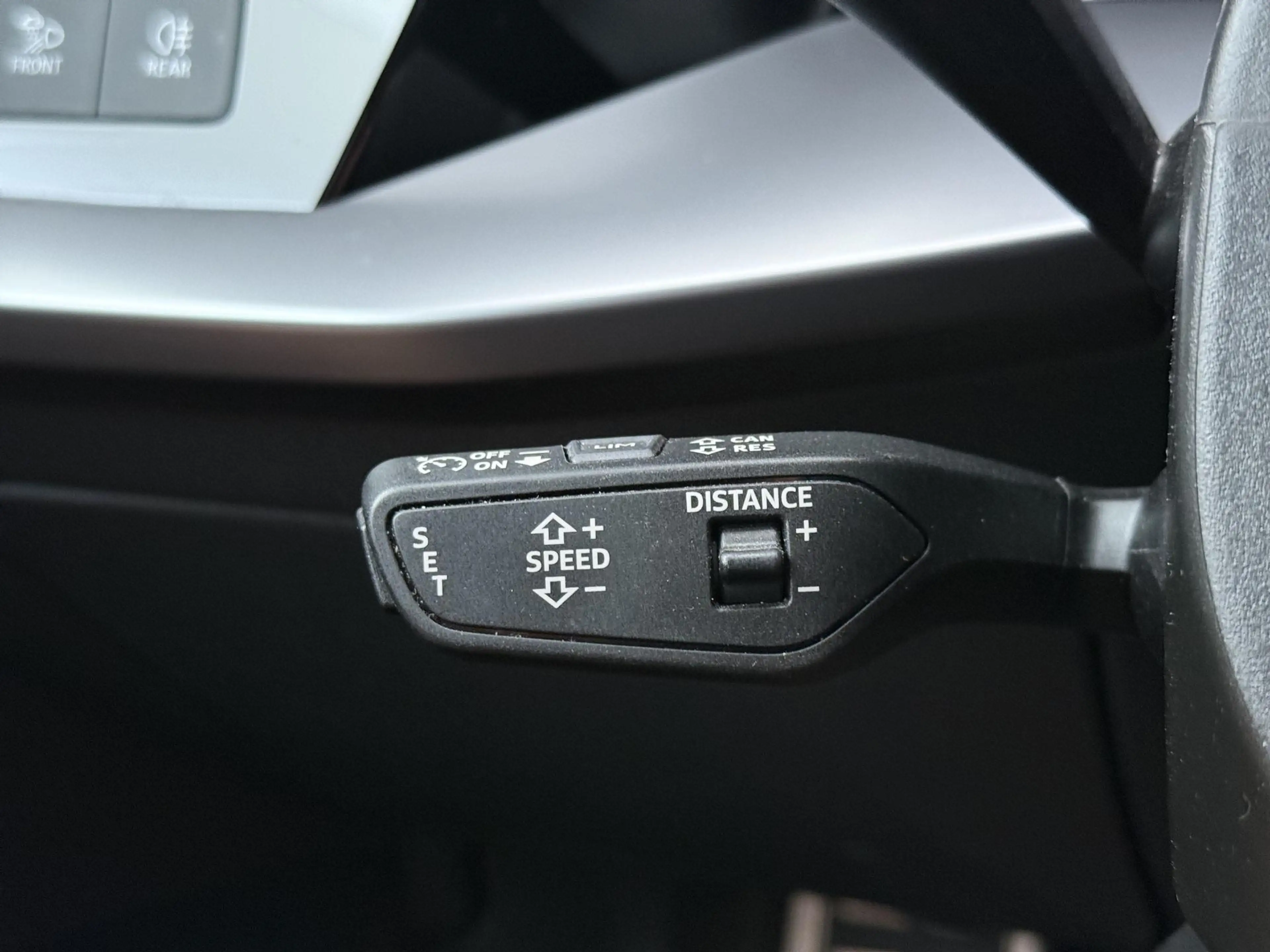 Audi A3 Sportback 35 TFSI S edition | Navigatie | Trekhaak — photo 10