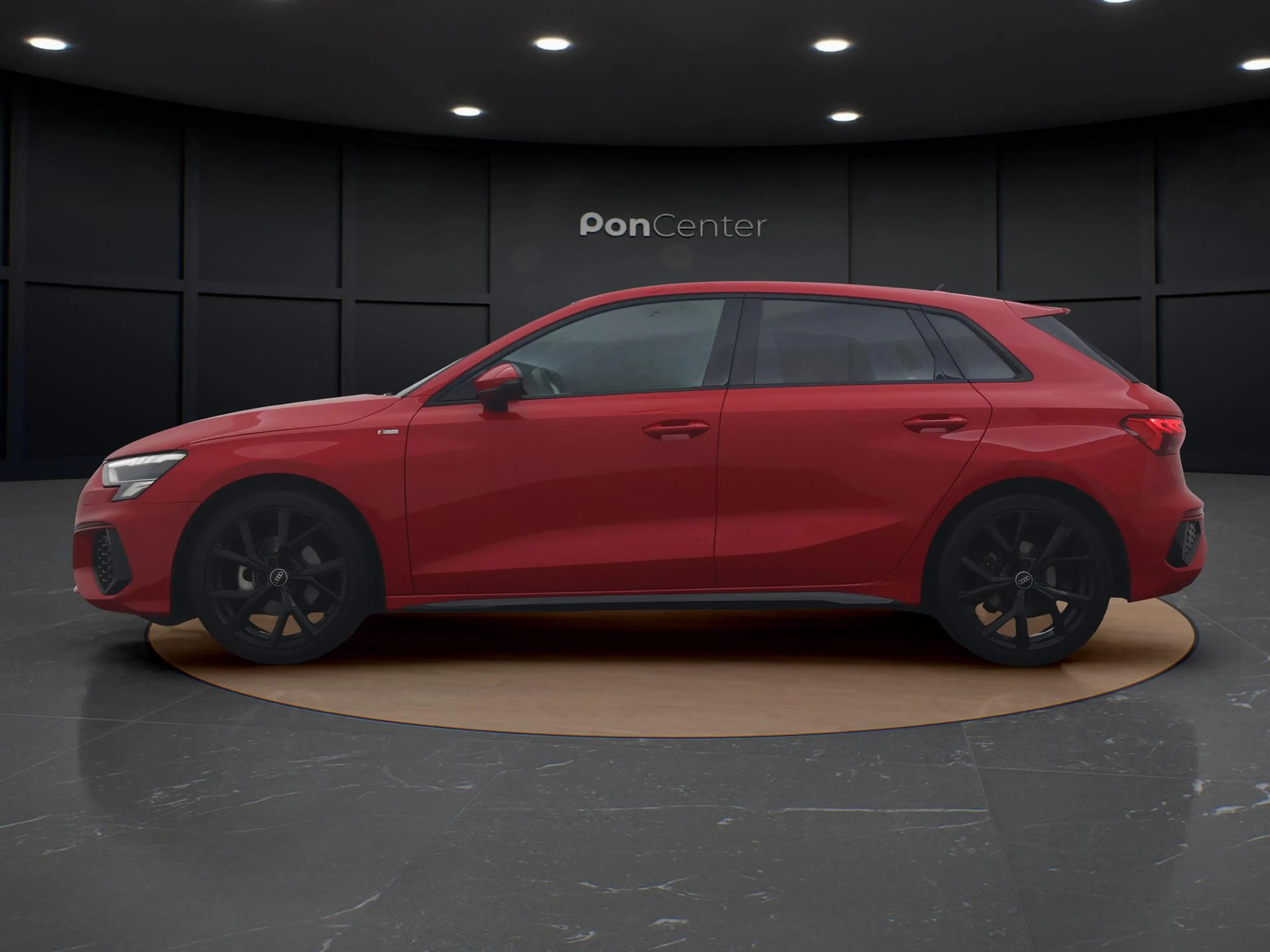 Audi A3 Sportback 35 TFSI S edition | Navigatie | Trekhaak — photo 6