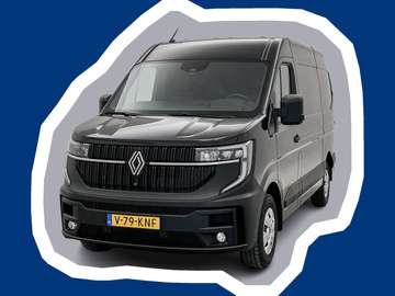 T35 2.0 dCi 170 L2H2 Extra Trekhaak Betimmering 17