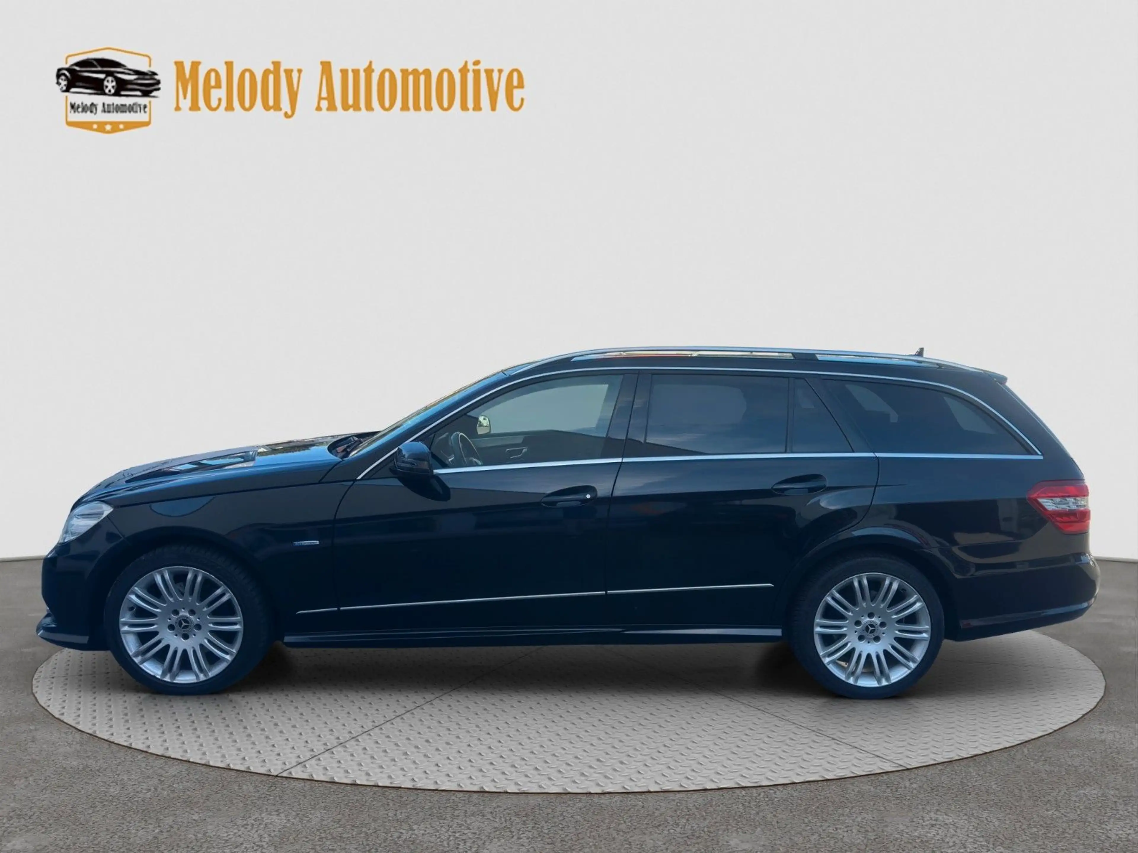 Mercedes-Benz E 220 *Kombi*AMG Line*Automatik* — photo 10