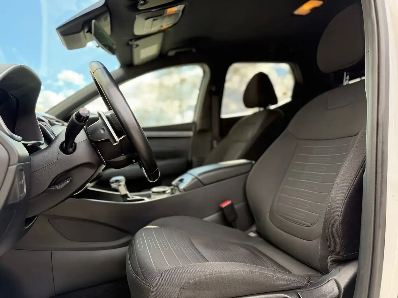 Hyundai Santa Cruz снимка Hyundai Santa Cruz
