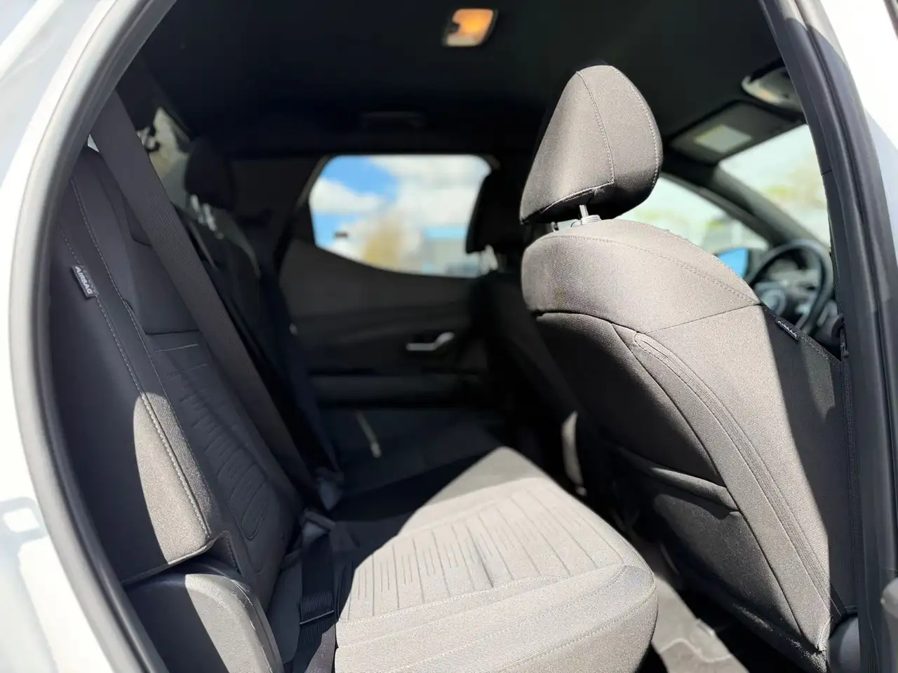 Hyundai Santa Cruz снимка Hyundai Santa Cruz