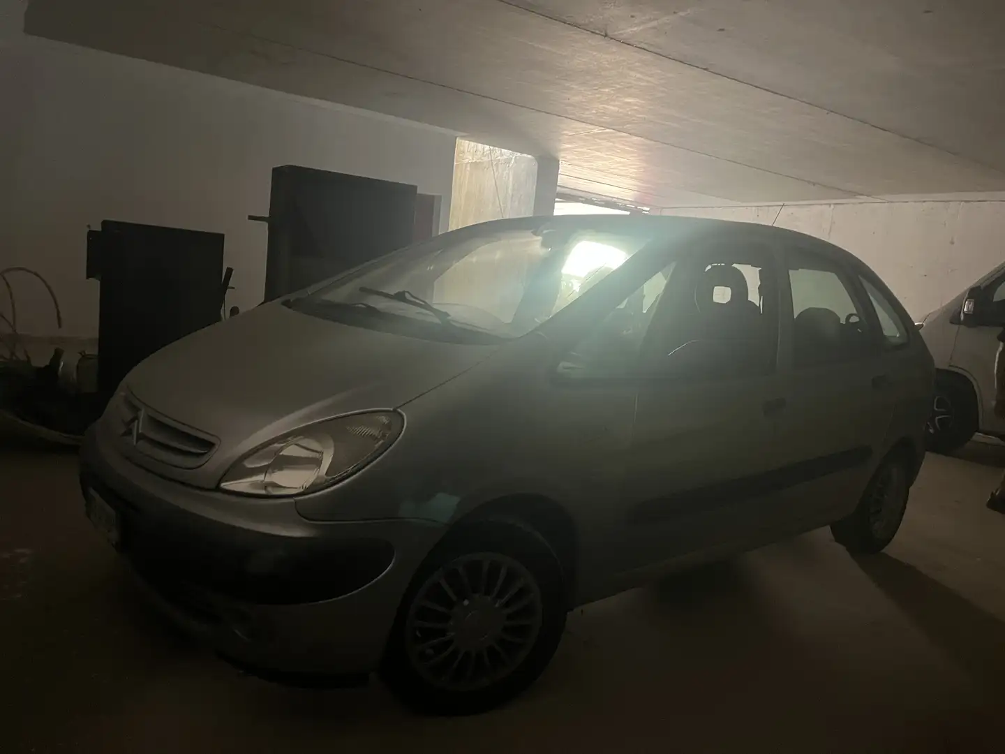 Citroen Xsara Picasso VISTA E PIACIUTA NEOPATENTATI - 1