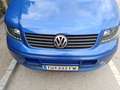 Volkswagen T5 Caravelle Blau - thumbnail 8