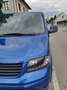 Volkswagen T5 Caravelle Blau - thumbnail 3
