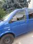 Volkswagen T5 Caravelle Blau - thumbnail 2