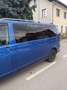 Volkswagen T5 Caravelle Blau - thumbnail 1