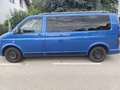 Volkswagen T5 Caravelle Blau - thumbnail 9